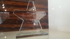 Thermador 2017 national 1st place award    